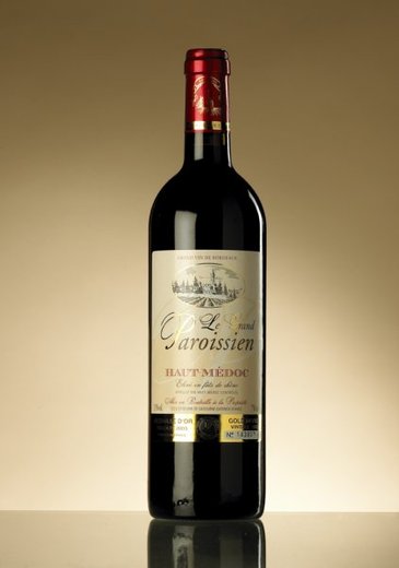Kvalitní vína z Bordeaux